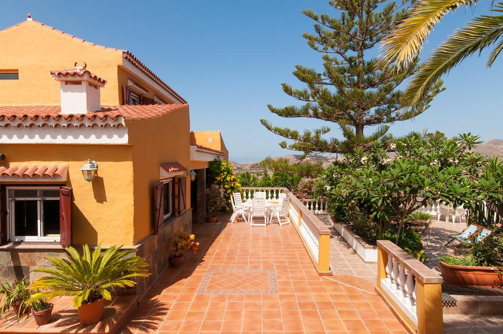 Rural Village Salobre Maspalomas  Bilik gambar