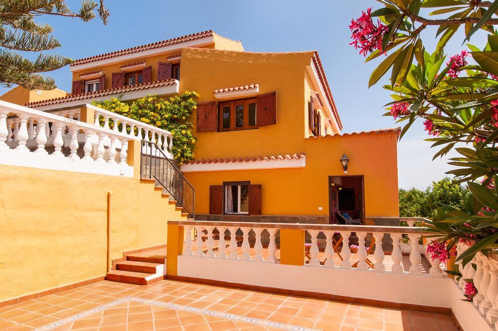 Rural Village Salobre Maspalomas  Bilik gambar